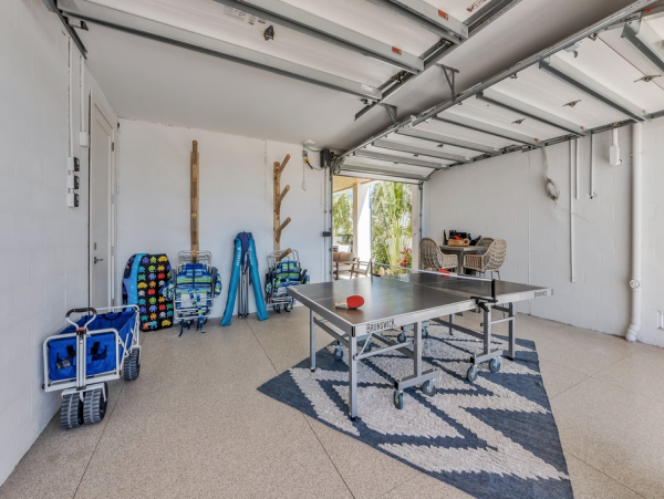 Luxurious Villa by the Beach in Bradenton Beach