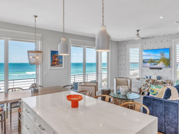 Luxurious Villa by the Beach in Bradenton Beach