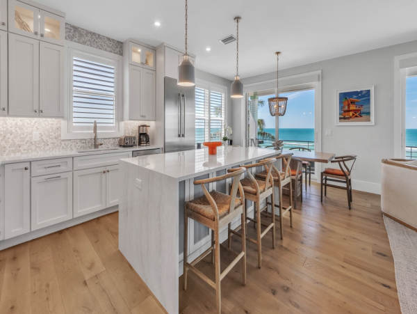 Luxurious Villa by the Beach in Bradenton Beach