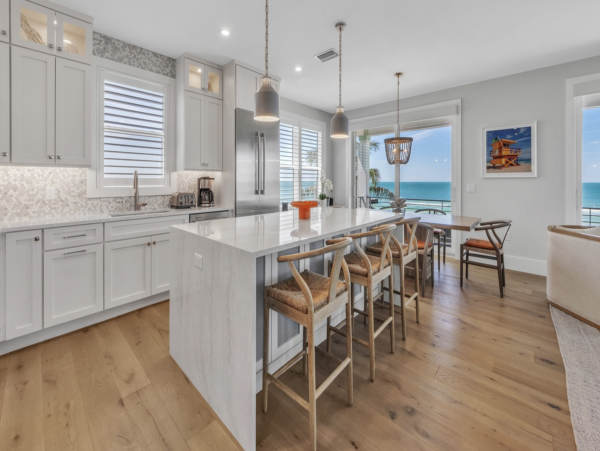 Luxurious Villa by the Beach in Bradenton Beach