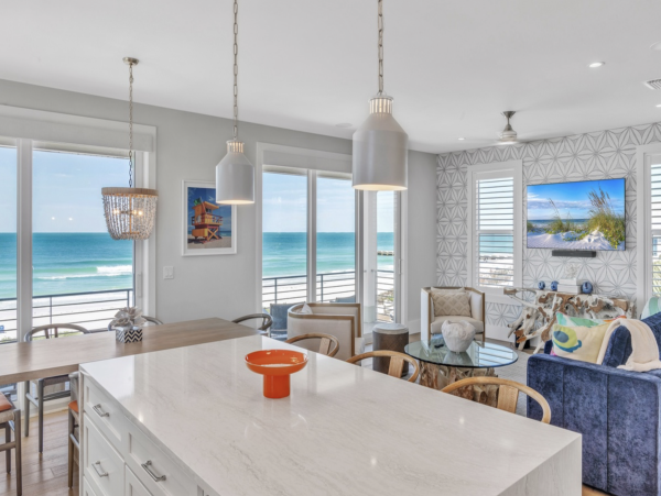 Luxurious Villa by the Beach in Bradenton Beach