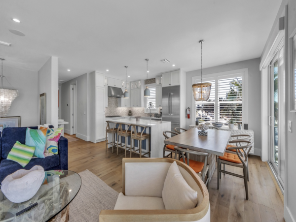 Luxurious Villa by the Beach in Bradenton Beach