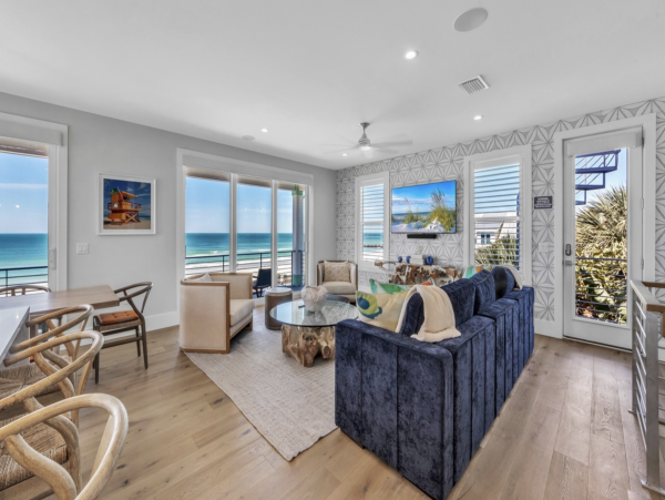 Luxurious Villa by the Beach in Bradenton Beach