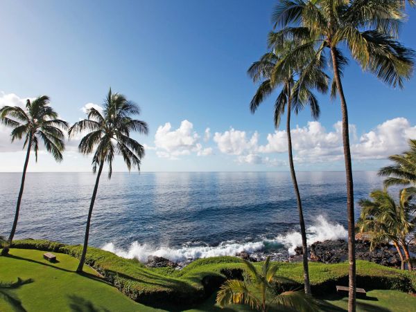 Koloa Vacation Condo Three Bedroom Walk to Beach