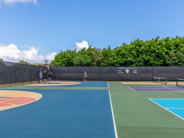 Koloa Vacation Condo Three Bedroom Walk to Beach