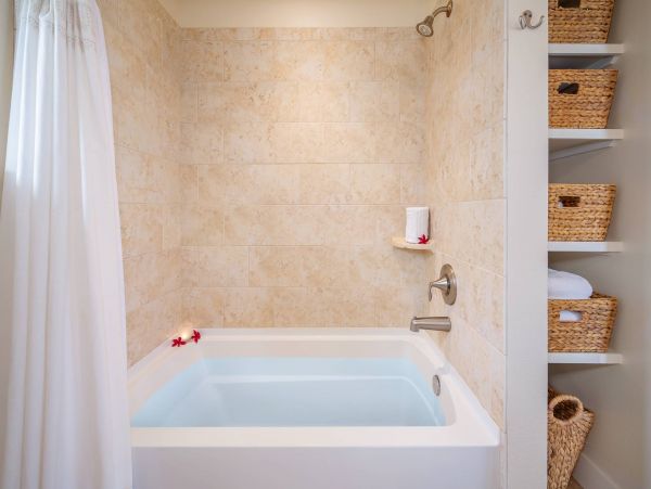 Koloa Vacation Condo Three Bedroom Walk to Beach