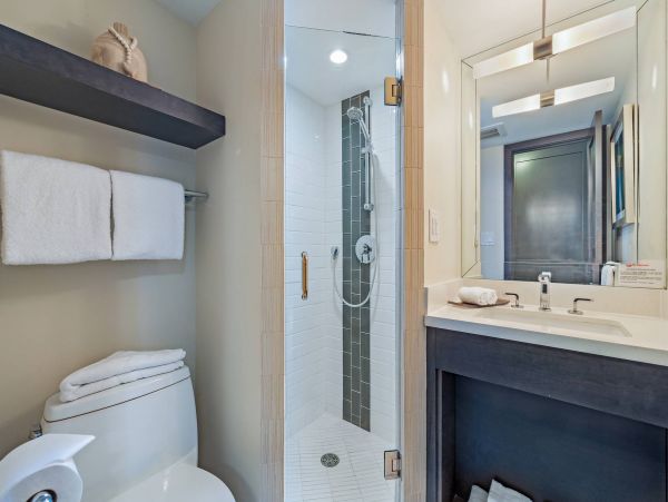 Oceanfront Lahaina Vacation Condo One Bedroom