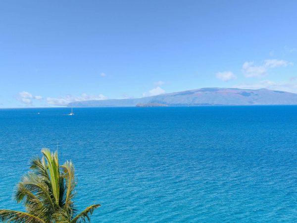 Luxury Top Floor Condo Two Bedrooms Amazing Ocean Views