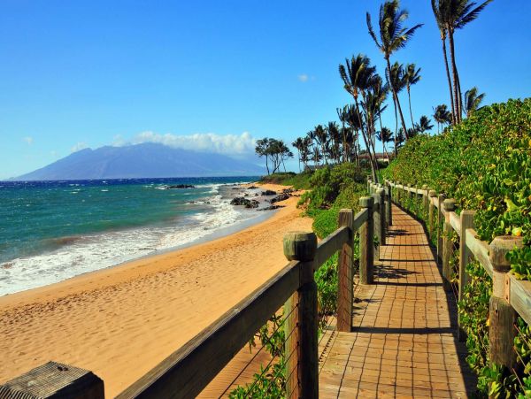 Luxury Top Floor Condo Two Bedrooms Amazing Ocean Views