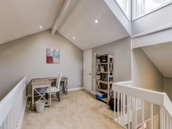 Golf Course Four Bedroom Townhouse in Hilton Head