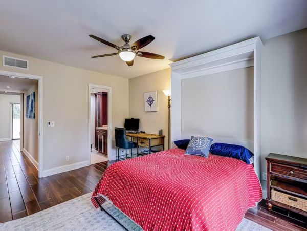 Golf Course Four Bedroom Townhouse in Hilton Head