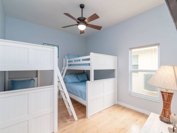 Waterfront 3 Bedroom Home in Marco Island