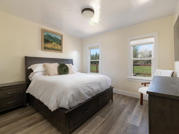 Solvang Vacation Bungalow Two Bedroom