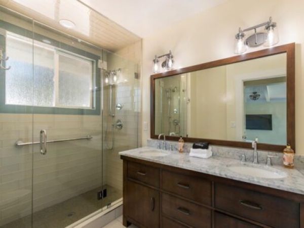 Solvang Vacation Bungalow Two Bedroom