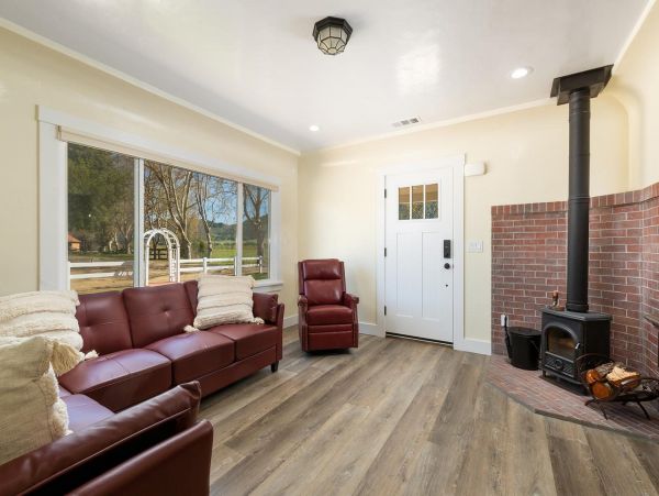 Solvang Vacation Bungalow Two Bedroom
