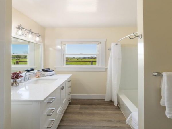 Solvang Vacation Bungalow Two Bedroom