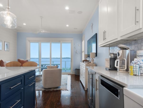 Navarre Vacation Home Five Bedroom