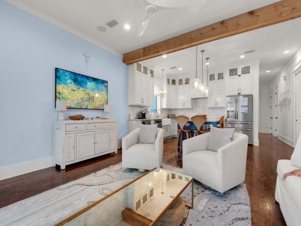 Navarre Vacation Home Five Bedroom
