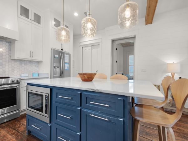 Navarre Vacation Home Five Bedroom