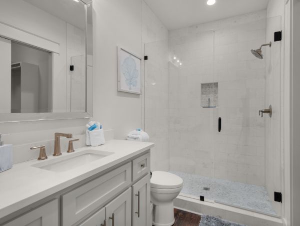 Navarre Vacation Home Five Bedroom