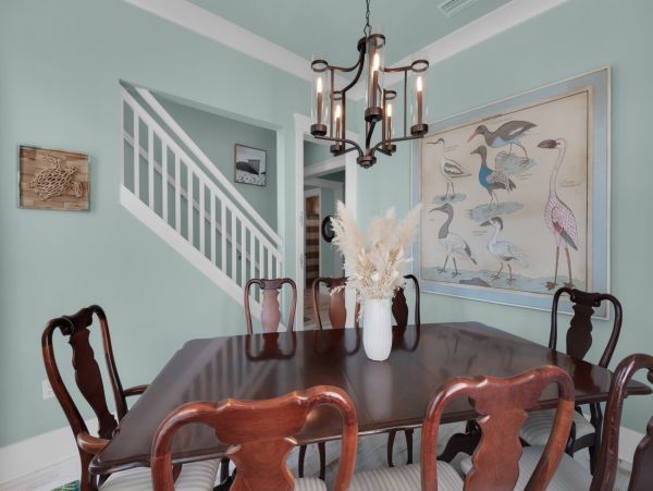 Navarre Beach Vacation Home Five Bedroom Walk to Beach