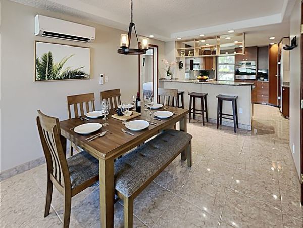 Lovely 2 Bedroom Condo in Kihei Sleeps 6
