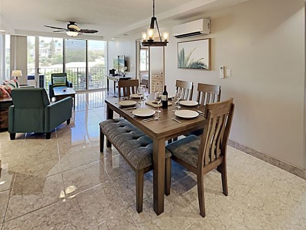 Lovely 2 Bedroom Condo in Kihei Sleeps 6