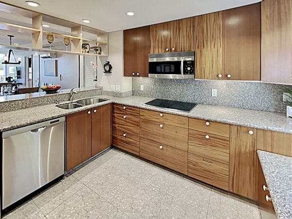 Lovely 2 Bedroom Condo in Kihei Sleeps 6