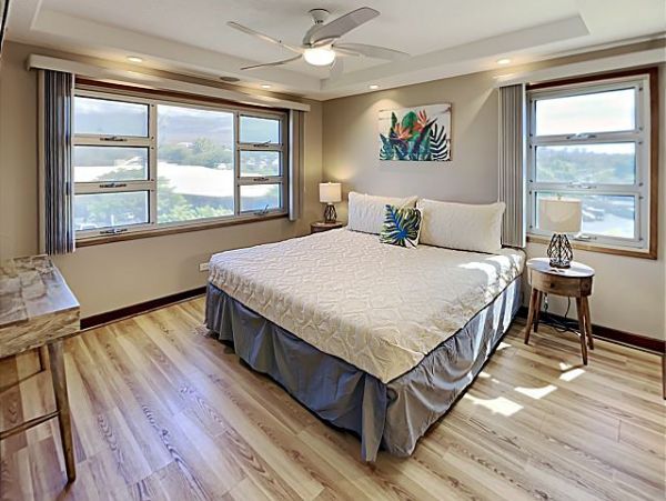 Lovely 2 Bedroom Condo in Kihei Sleeps 6