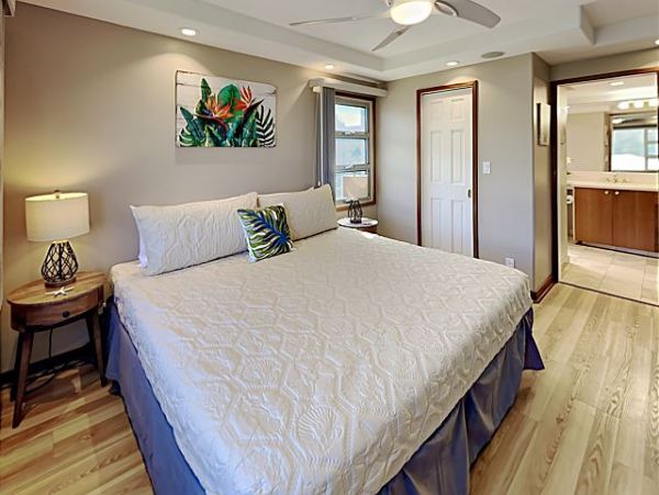 Lovely 2 Bedroom Condo in Kihei Sleeps 6