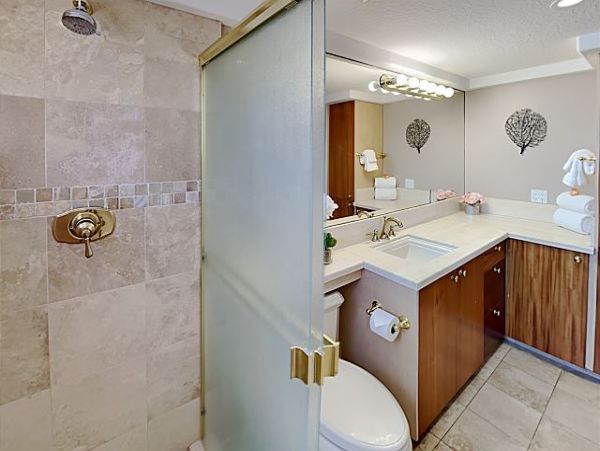 Lovely 2 Bedroom Condo in Kihei Sleeps 6