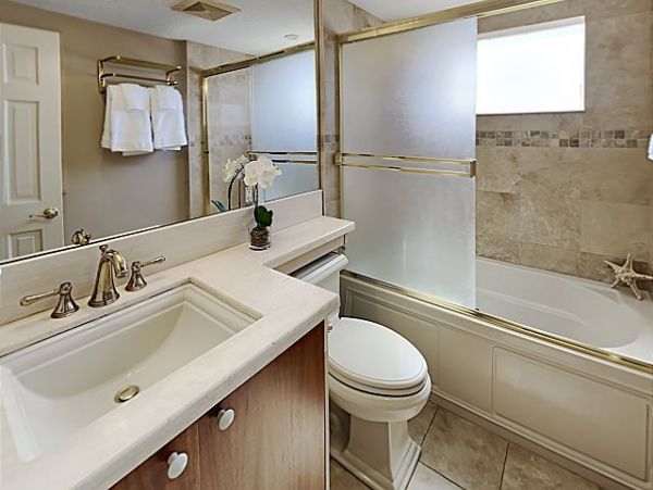Lovely 2 Bedroom Condo in Kihei Sleeps 6