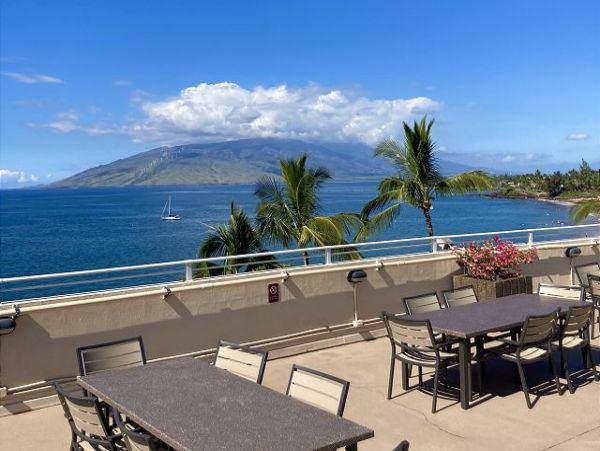 Lovely 2 Bedroom Condo in Kihei Sleeps 6