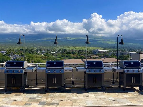 Lovely 2 Bedroom Condo in Kihei Sleeps 6
