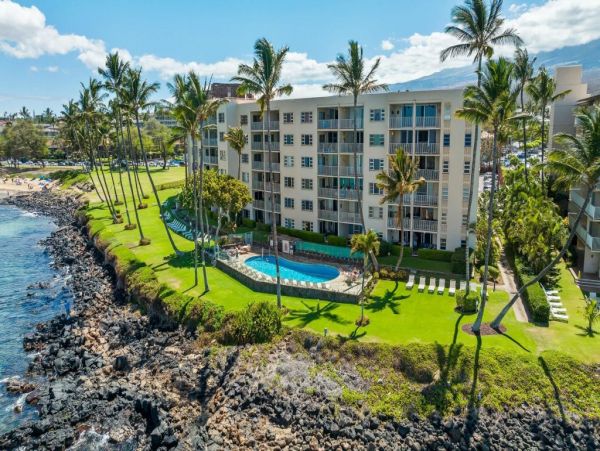 Lovely 2 Bedroom Condo in Kihei Sleeps 6