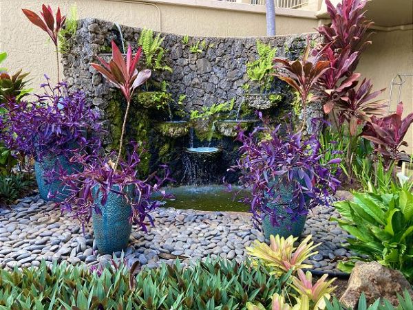 Oceanfront Kihei Vacation Condo Two Bedroom