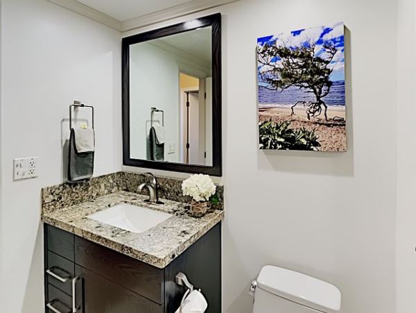 Oceanfront Kihei Vacation Condo Two Bedroom