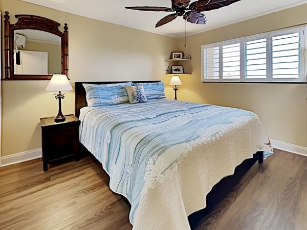 Oceanfront Kihei Vacation Condo Two Bedroom