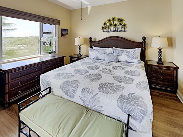 Oceanfront Kihei Vacation Condo Two Bedroom