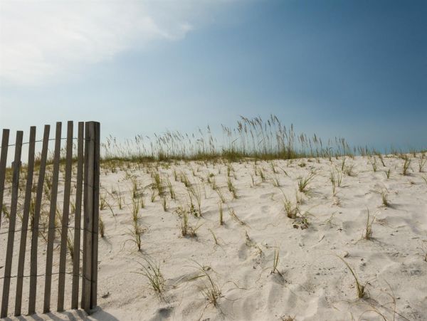 Navarre Beach Home with 5 Bedrooms