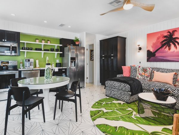 Holmes Beach Gorgeous 4 Bedroom Duplex