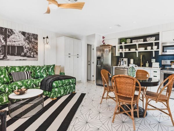 Holmes Beach Gorgeous 4 Bedroom Duplex