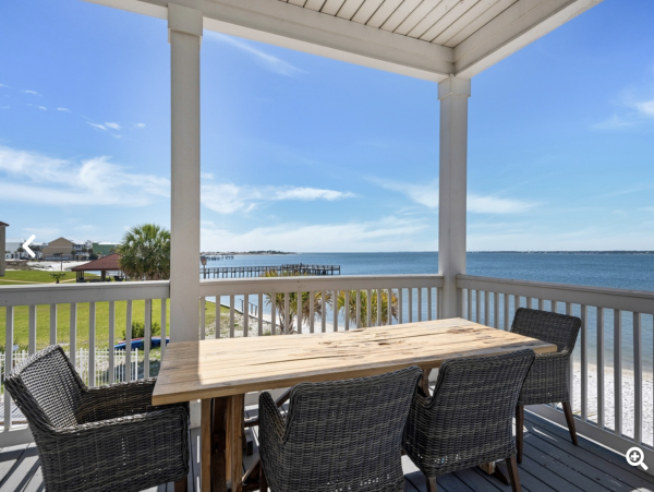 Navarre Vacation Home Best Beach!