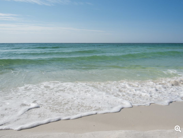 Navarre Vacation Home Best Beach!