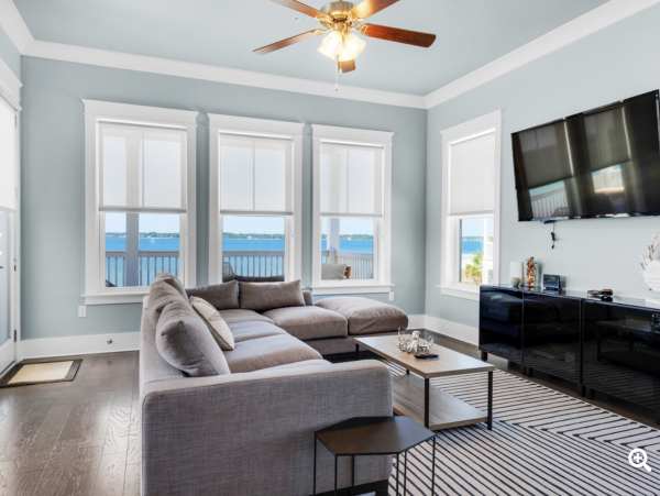 Navarre Vacation Home Best Beach!