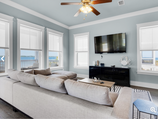 Navarre Vacation Home Best Beach!