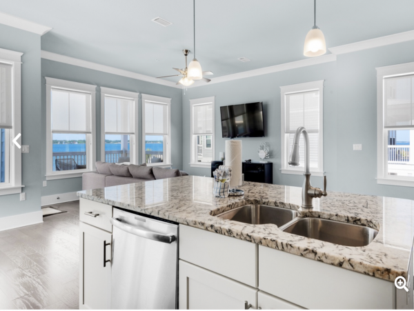 Navarre Vacation Home Best Beach!