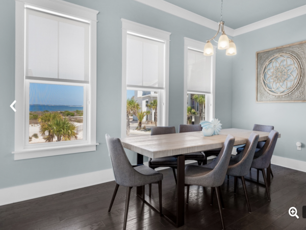 Navarre Vacation Home Best Beach!