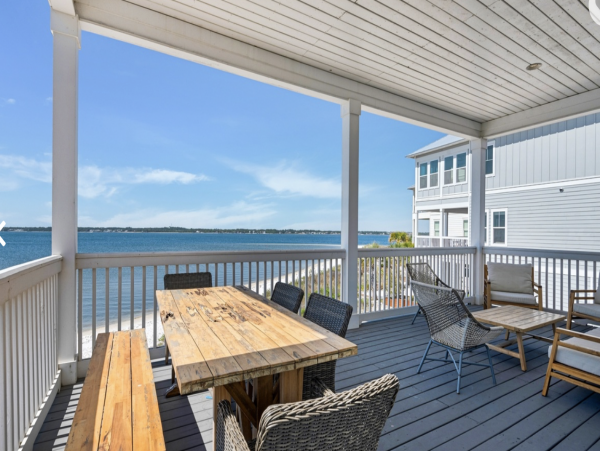 Navarre Vacation Home Best Beach!