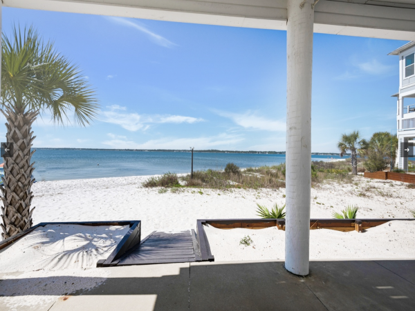 Navarre Vacation Home Best Beach!
